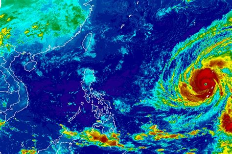typhoon pagasa.